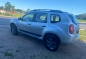 Autos - Renault Duster 1.6 tech road 2015 GNC 138000Km - En Venta