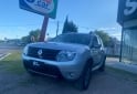 Autos - Renault Duster 1.6 tech road 2015 GNC 138000Km - En Venta