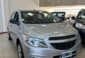 Autos - Chevrolet Onix 1.4 LT 2015 Nafta 105000Km - En Venta