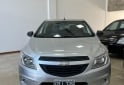 Autos - Chevrolet Onix 1.4 LT 2015 Nafta 105000Km - En Venta