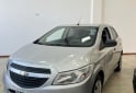 Autos - Chevrolet Onix 1.4 LT 2015 Nafta 105000Km - En Venta
