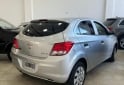 Autos - Chevrolet Onix 1.4 LT 2015 Nafta 105000Km - En Venta