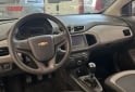 Autos - Chevrolet Onix 1.4 LT 2015 Nafta 105000Km - En Venta