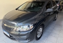 Autos - Chevrolet ONIX JOY + 2019 GNC 30000Km - En Venta