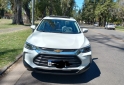 Camionetas - Chevrolet Tracker Premier 2023 Nafta 41000Km - En Venta