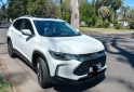Camionetas - Chevrolet Tracker Premier 2023 Nafta 41000Km - En Venta