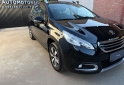 Autos - Peugeot 2008 2016 Nafta 108000Km - En Venta