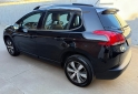 Autos - Peugeot 2008 2016 Nafta 108000Km - En Venta