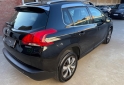 Autos - Peugeot 2008 2016 Nafta 108000Km - En Venta