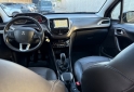 Autos - Peugeot 2008 2016 Nafta 108000Km - En Venta