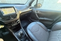 Autos - Peugeot 2008 2016 Nafta 108000Km - En Venta