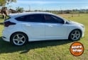 Autos - Ford Focus se plus 2018 Nafta 90000Km - En Venta