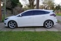 Autos - Ford Focus se plus 2018 Nafta 90000Km - En Venta