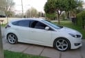 Autos - Ford Focus se plus 2018 Nafta 90000Km - En Venta
