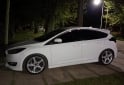 Autos - Ford Focus se plus 2018 Nafta 90000Km - En Venta