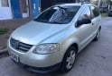 Autos - Volkswagen Suran 2007 GNC 180000Km - En Venta