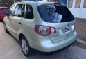 Autos - Volkswagen Suran 2007 GNC 180000Km - En Venta