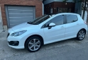 Autos - Peugeot 308 FELINE 2017 Diesel 110000Km - En Venta