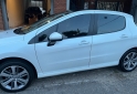 Autos - Peugeot 308 FELINE 2017 Diesel 110000Km - En Venta