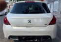 Autos - Peugeot 308 FELINE 2017 Diesel 110000Km - En Venta
