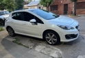 Autos - Peugeot 308 FELINE 2017 Diesel 110000Km - En Venta