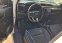 Camionetas - Toyota Hilux 2019 Diesel 110000Km - En Venta