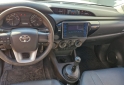 Camionetas - Toyota Hilux 2019 Diesel 110000Km - En Venta