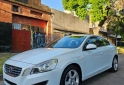 Autos - Volvo S60 T5 High Plus 240 CV 2013 Nafta 116000Km - En Venta