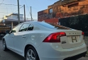 Autos - Volvo S60 T5 High Plus 240 CV 2013 Nafta 116000Km - En Venta