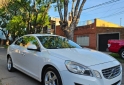 Autos - Volvo S60 T5 High Plus 240 CV 2013 Nafta 116000Km - En Venta