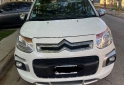 Autos - Citroen Aircross exclusive 2014 2014 Nafta 73300Km - En Venta