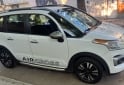 Autos - Citroen Aircross exclusive 2014 2014 Nafta 73300Km - En Venta
