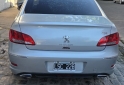 Autos - Peugeot 408 2013 Nafta 130000Km - En Venta