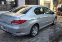 Autos - Peugeot 408 2013 Nafta 130000Km - En Venta