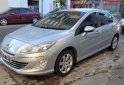 Autos - Peugeot 408 2013 Nafta 130000Km - En Venta
