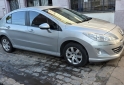 Autos - Peugeot 408 2013 Nafta 130000Km - En Venta