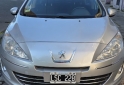 Autos - Peugeot 408 2013 Nafta 130000Km - En Venta