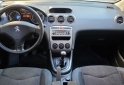 Autos - Peugeot 408 2013 Nafta 130000Km - En Venta
