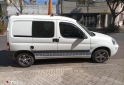 Utilitarios - Citroen Berlingo 2017 Diesel 38000Km - En Venta