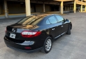 Autos - Renault Fluence 2013 Nafta 117000Km - En Venta