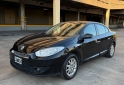 Autos - Renault Fluence 2013 Nafta 117000Km - En Venta