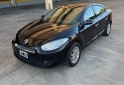 Autos - Renault Fluence 2013 Nafta 117000Km - En Venta