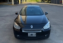 Autos - Renault Fluence 2013 Nafta 117000Km - En Venta