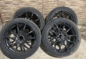 Accesorios para Autos - llanta y cubierta - En Venta