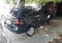 Autos - Volkswagen gol countrypower 1.4 2012 Nafta 84000Km - En Venta