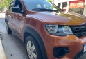 Autos - Renault Kwid 2021 Nafta 40000Km - En Venta