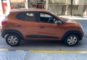 Autos - Renault Kwid 2021 Nafta 40000Km - En Venta