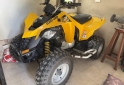 Cuatris y UTVs - Can Am 250 cc 2022 111111Km - En Venta