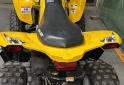 Cuatris y UTVs - Can Am 250 cc 2022 111111Km - En Venta