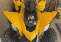 Cuatris y UTVs - Can Am 250 cc 2022 111111Km - En Venta
